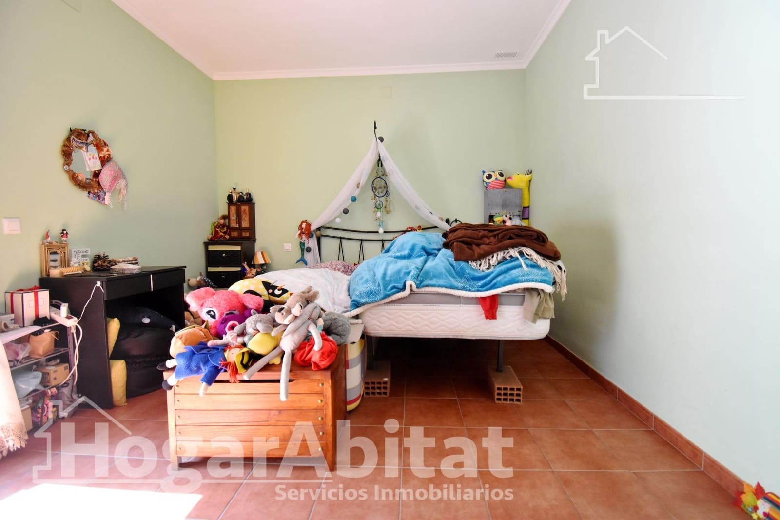 3 Zimmer Haus zu verkaufen in Ador - 112.000 € (Ref: 9362382)