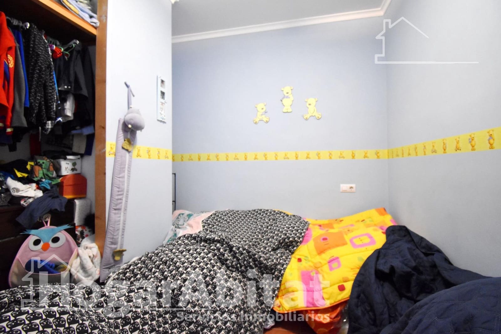 3 Zimmer Haus zu verkaufen in Ador - 112.000 € (Ref: 9362382)