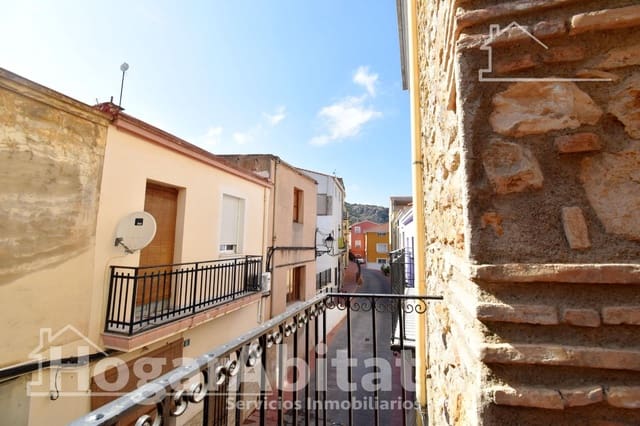 3 sypialnia Dom na sprzedaż w Ador - 112 000 € (Ref: 9362382)