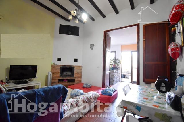 3 sypialnia Dom na sprzedaż w Ador - 112 000 € (Ref: 9362382)