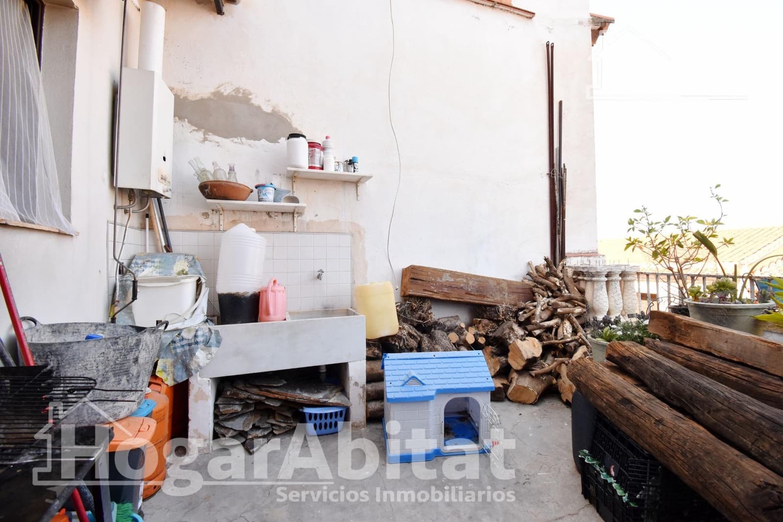 3 Zimmer Haus zu verkaufen in Ador - 112.000 € (Ref: 9362382)