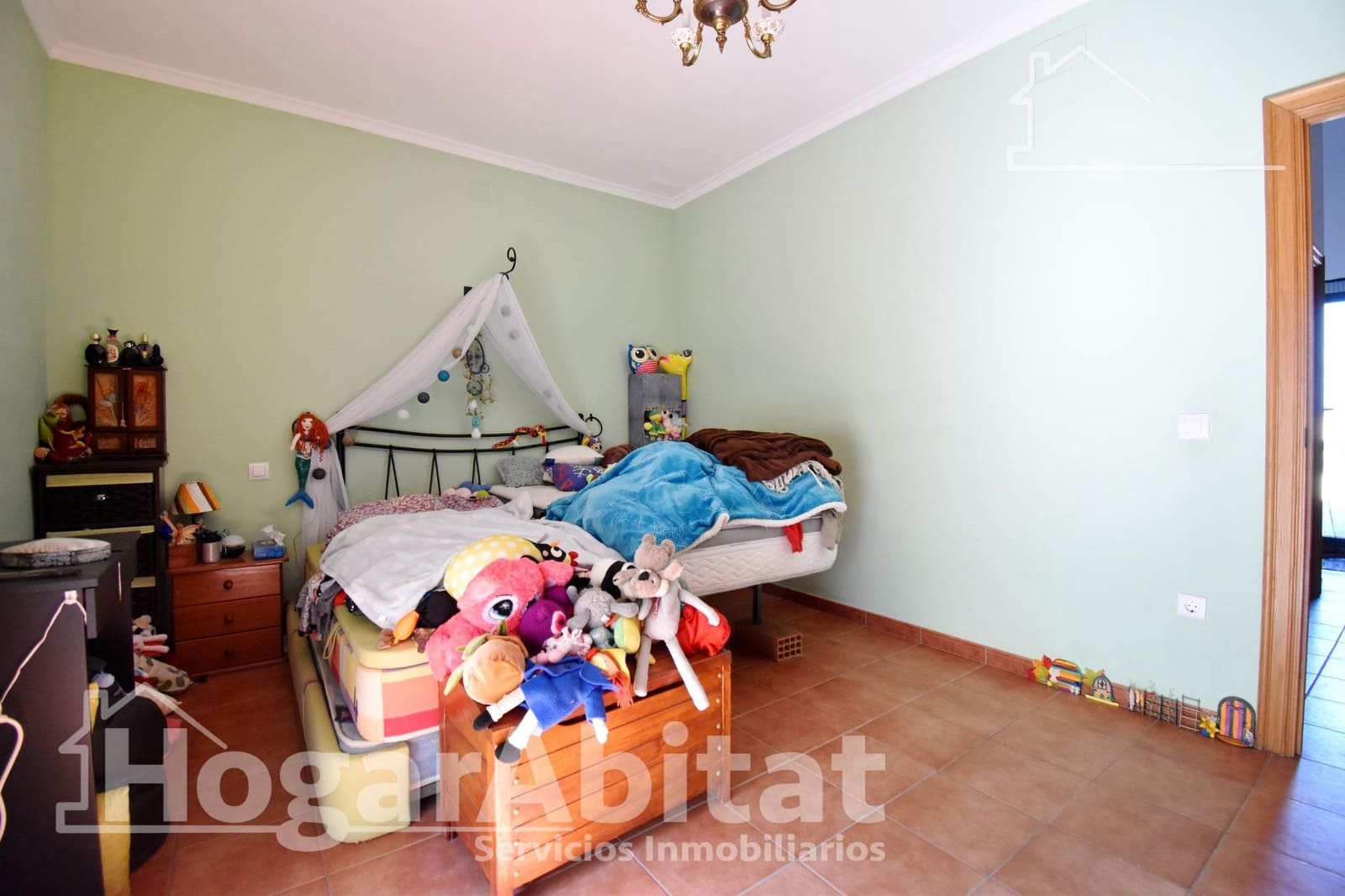 3 Zimmer Haus zu verkaufen in Ador - 112.000 € (Ref: 9362382)