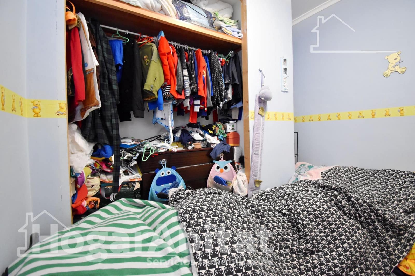 3 Zimmer Haus zu verkaufen in Ador - 112.000 € (Ref: 9362382)