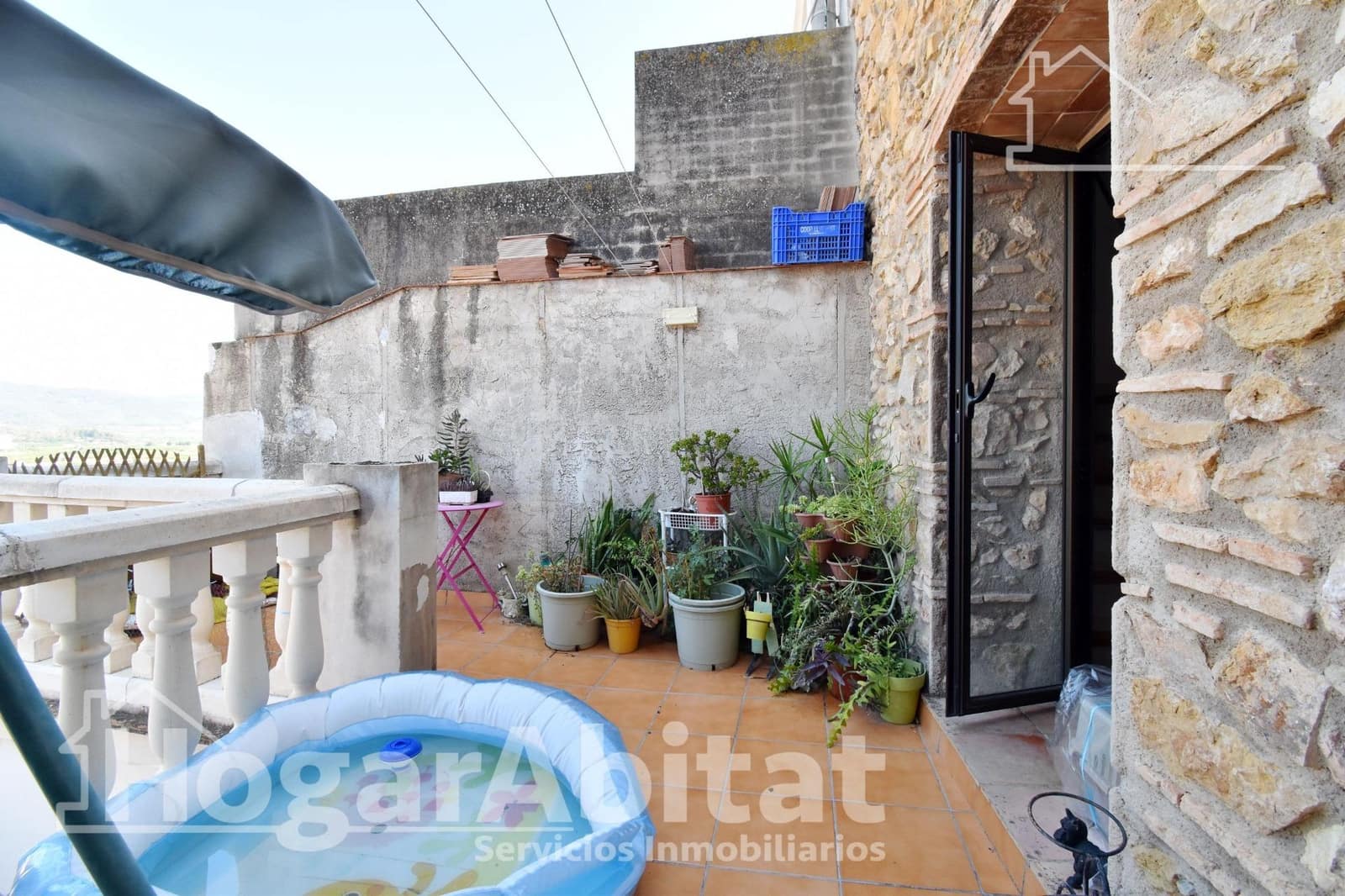 3 Zimmer Haus zu verkaufen in Ador - 112.000 € (Ref: 9362382)