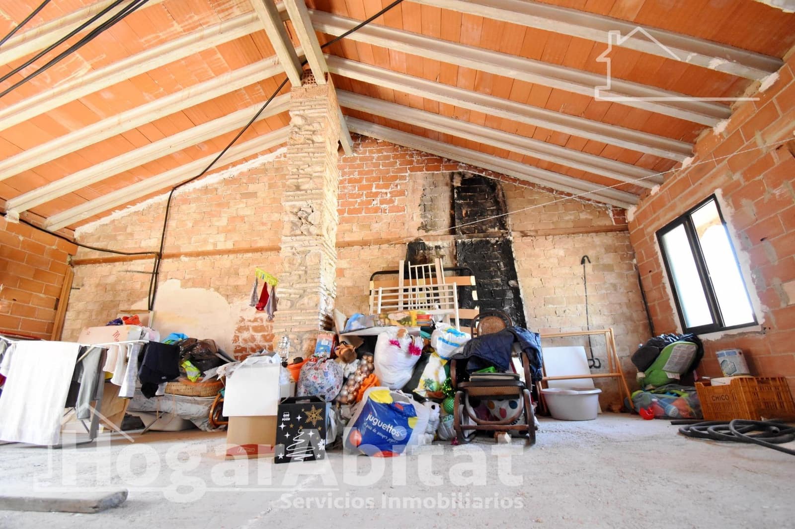 3 Zimmer Haus zu verkaufen in Ador - 112.000 € (Ref: 9362382)