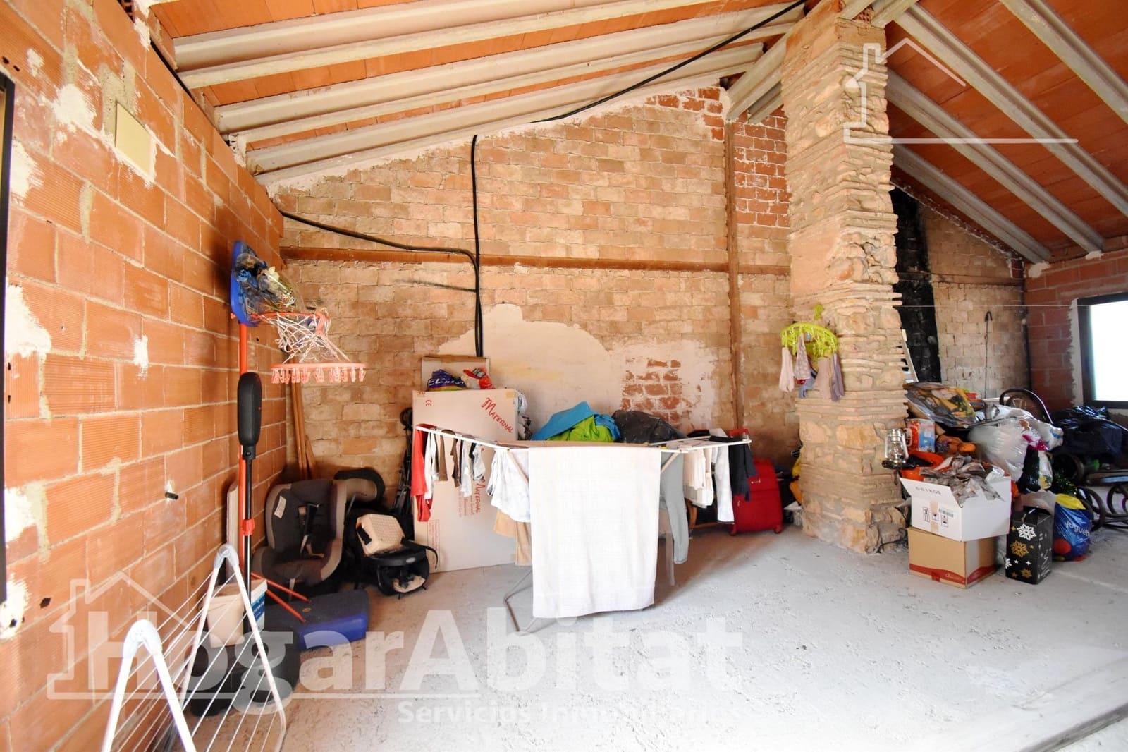 3 Zimmer Haus zu verkaufen in Ador - 112.000 € (Ref: 9362382)