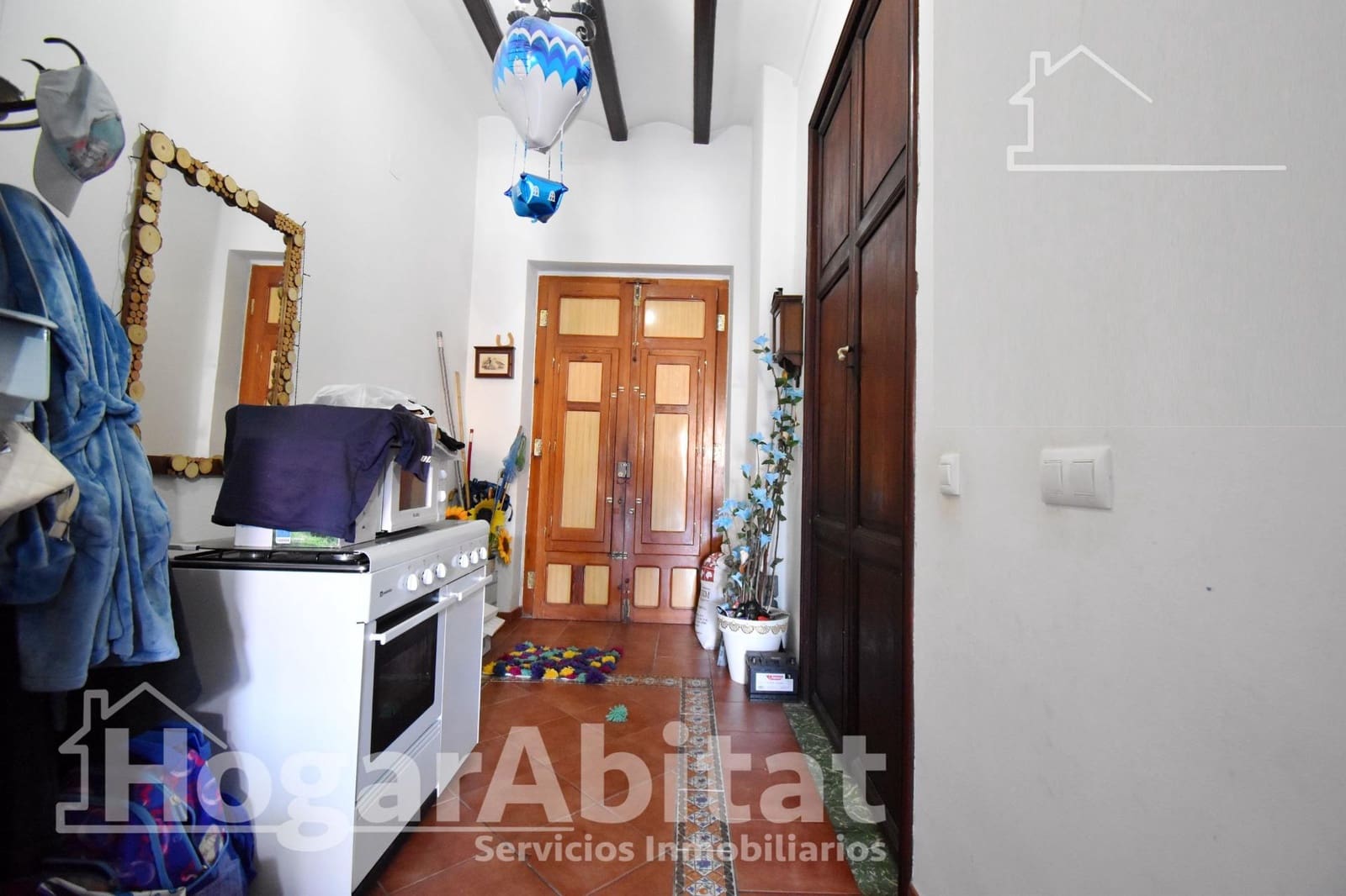 3 Zimmer Haus zu verkaufen in Ador - 112.000 € (Ref: 9362382)