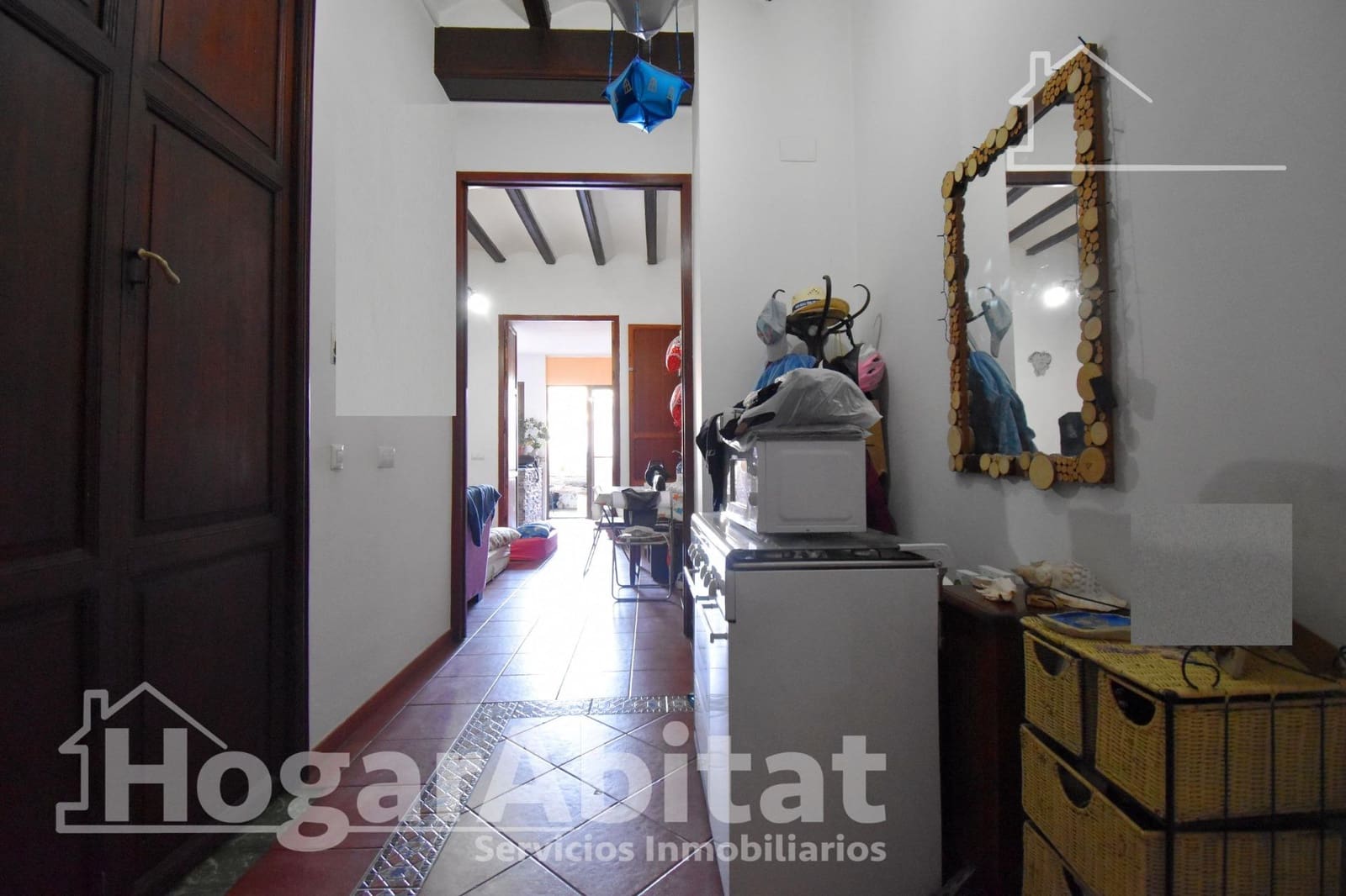 3 Zimmer Haus zu verkaufen in Ador - 112.000 € (Ref: 9362382)