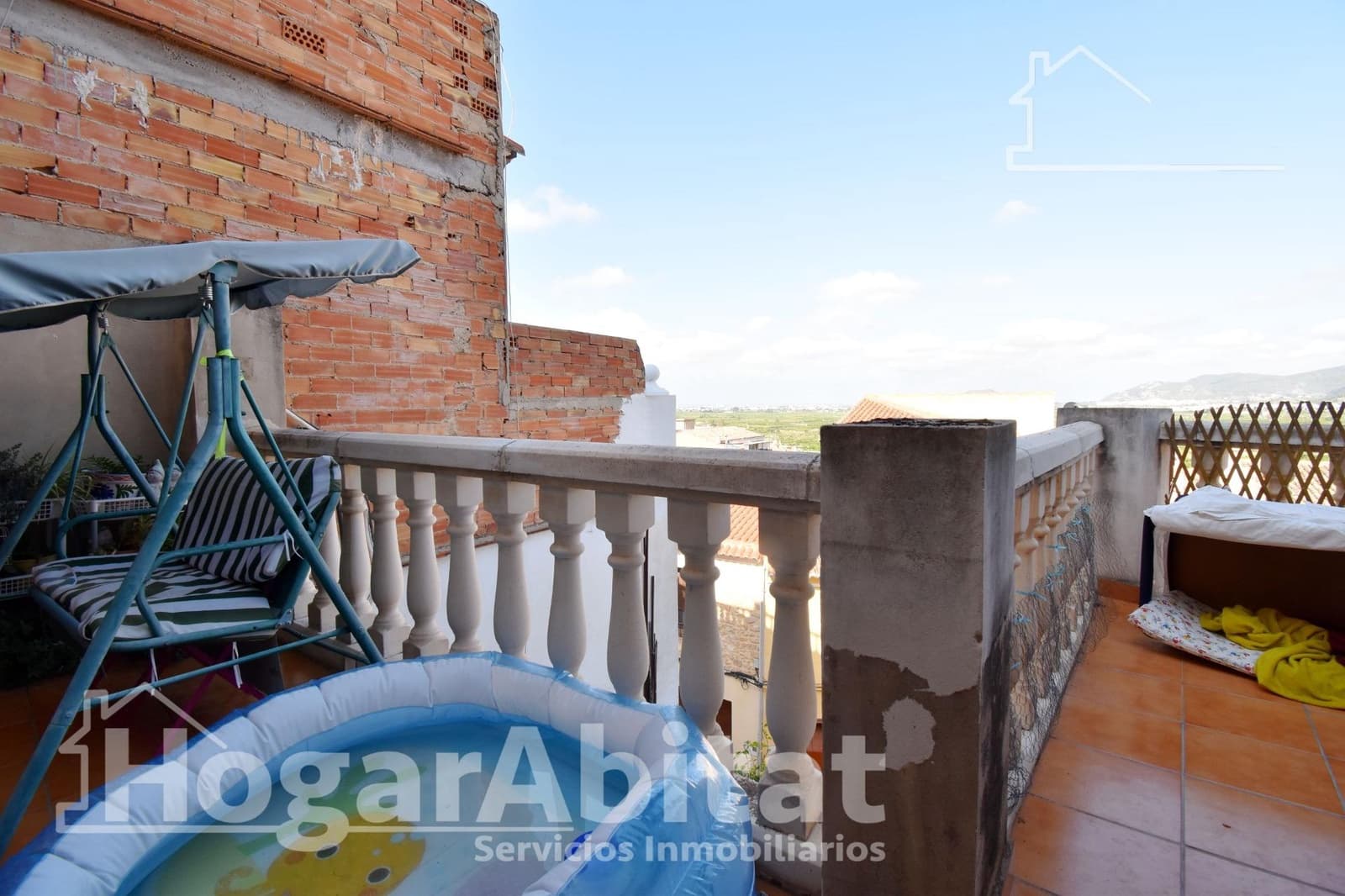 3 Zimmer Haus zu verkaufen in Ador - 112.000 € (Ref: 9362382)