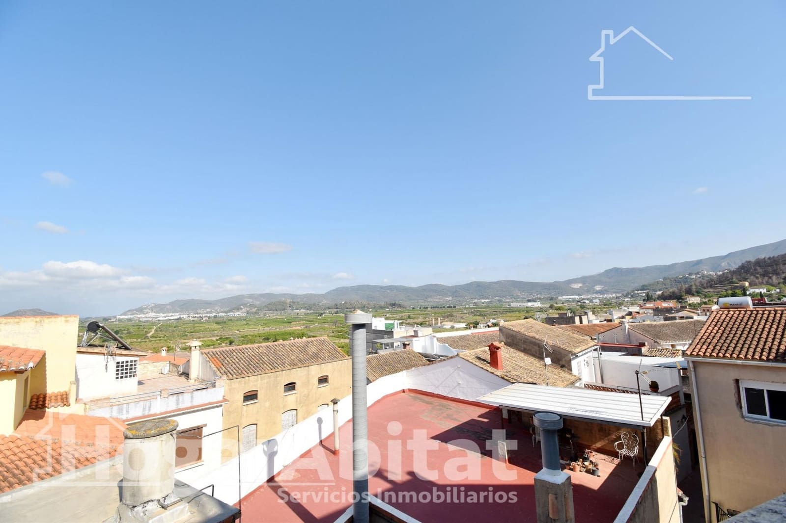 3 Zimmer Haus zu verkaufen in Ador - 112.000 € (Ref: 9362382)