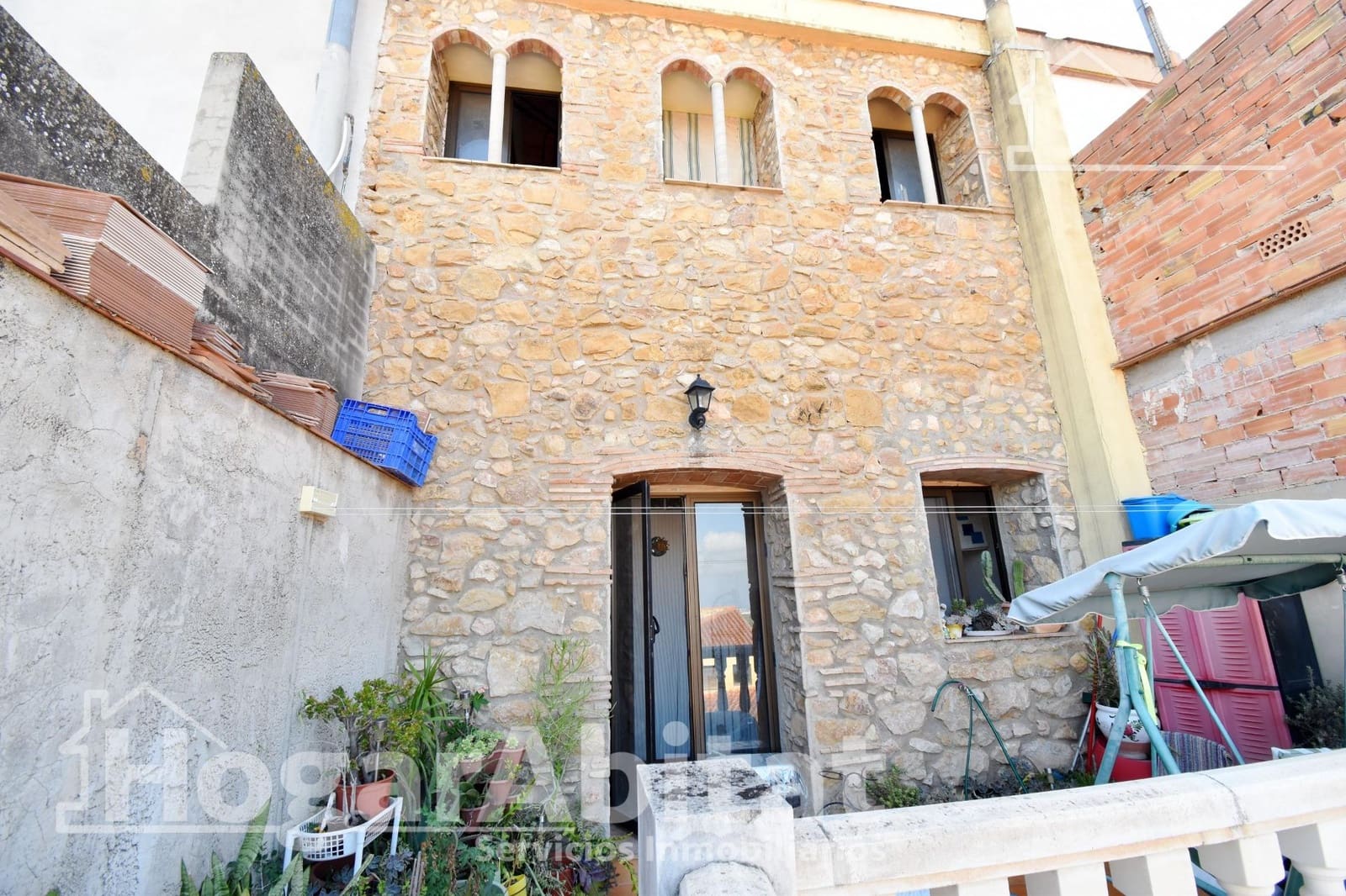 3 Zimmer Haus zu verkaufen in Ador - 112.000 € (Ref: 9362382)