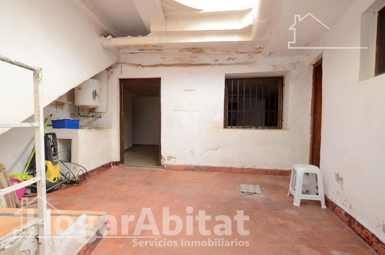 5 quarto Casa em Banda para venda em Denia - 280 000 € (Ref: 9362384)