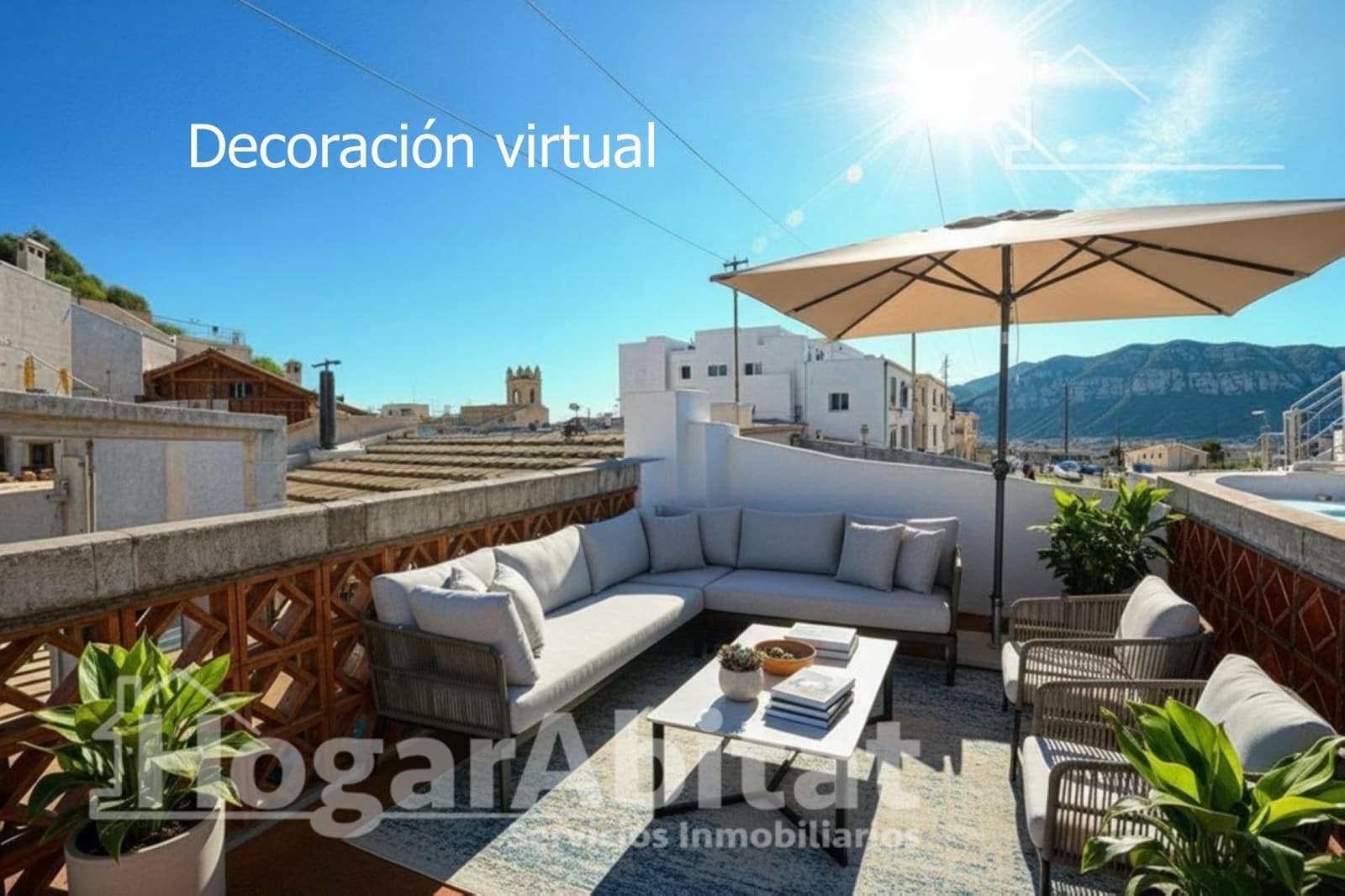 5 quarto Casa em Banda para venda em Denia - 280 000 € (Ref: 9362384)