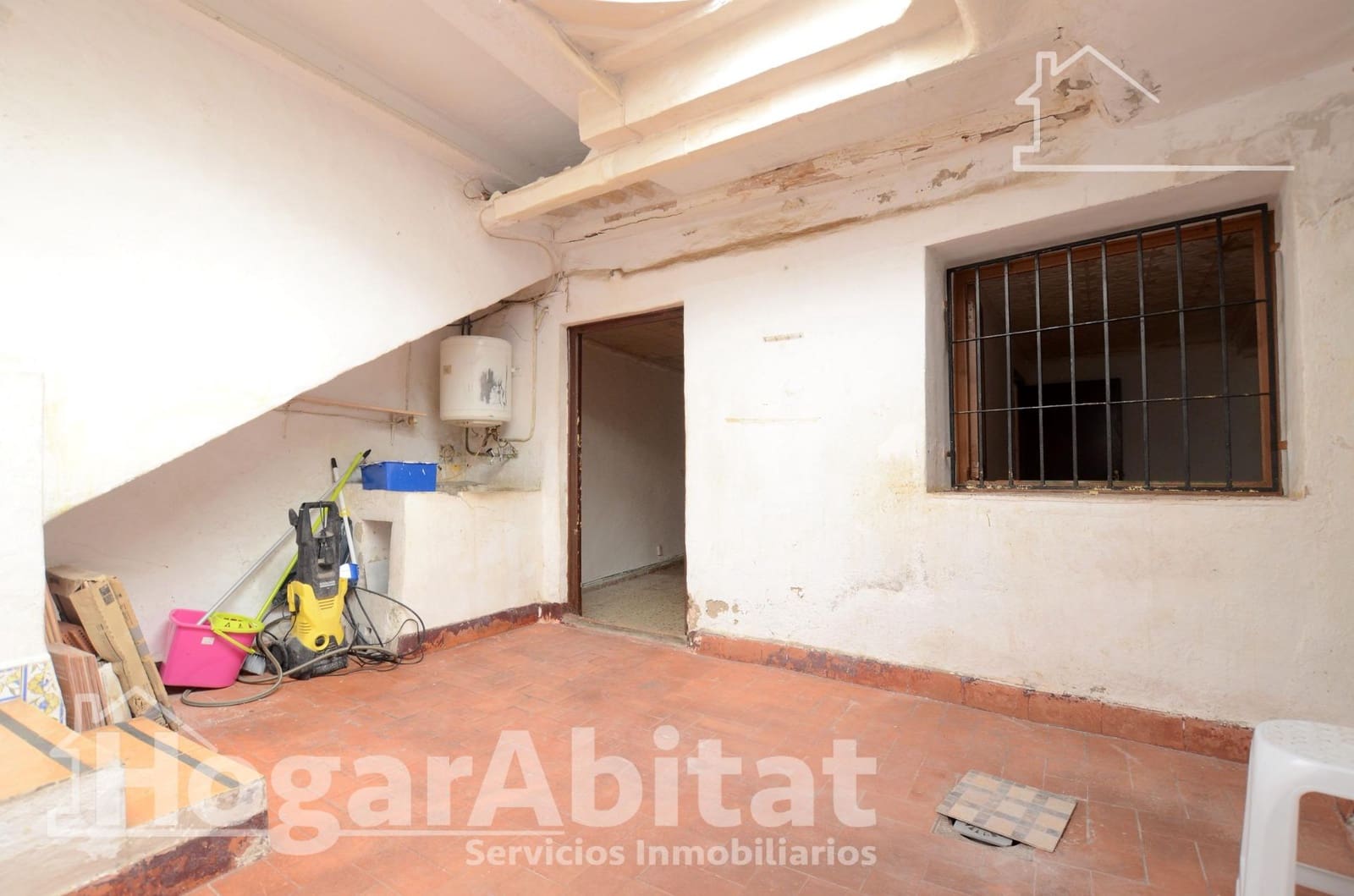 5 quarto Casa em Banda para venda em Denia - 280 000 € (Ref: 9362384)