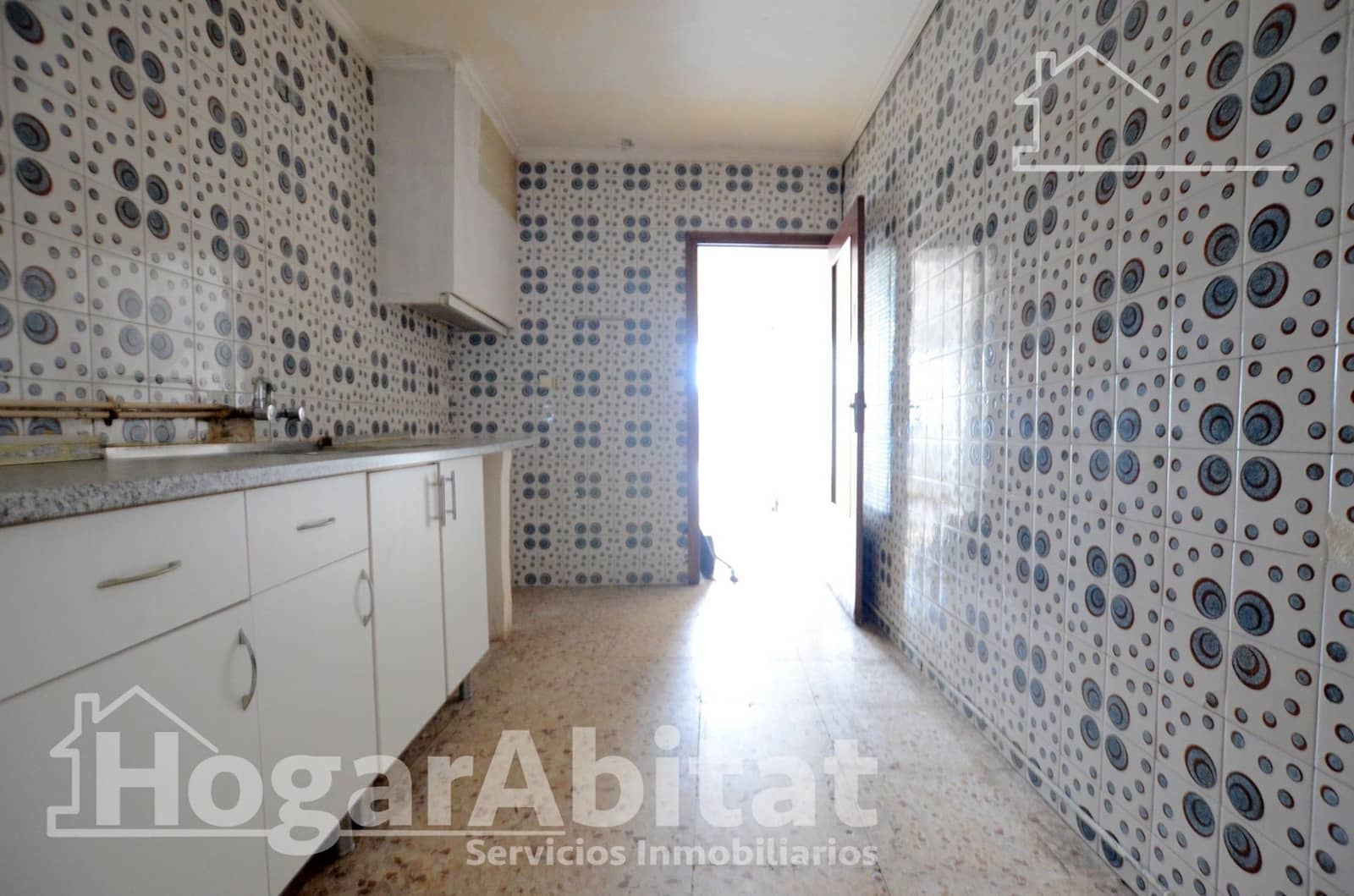 5 quarto Casa em Banda para venda em Denia - 280 000 € (Ref: 9362384)