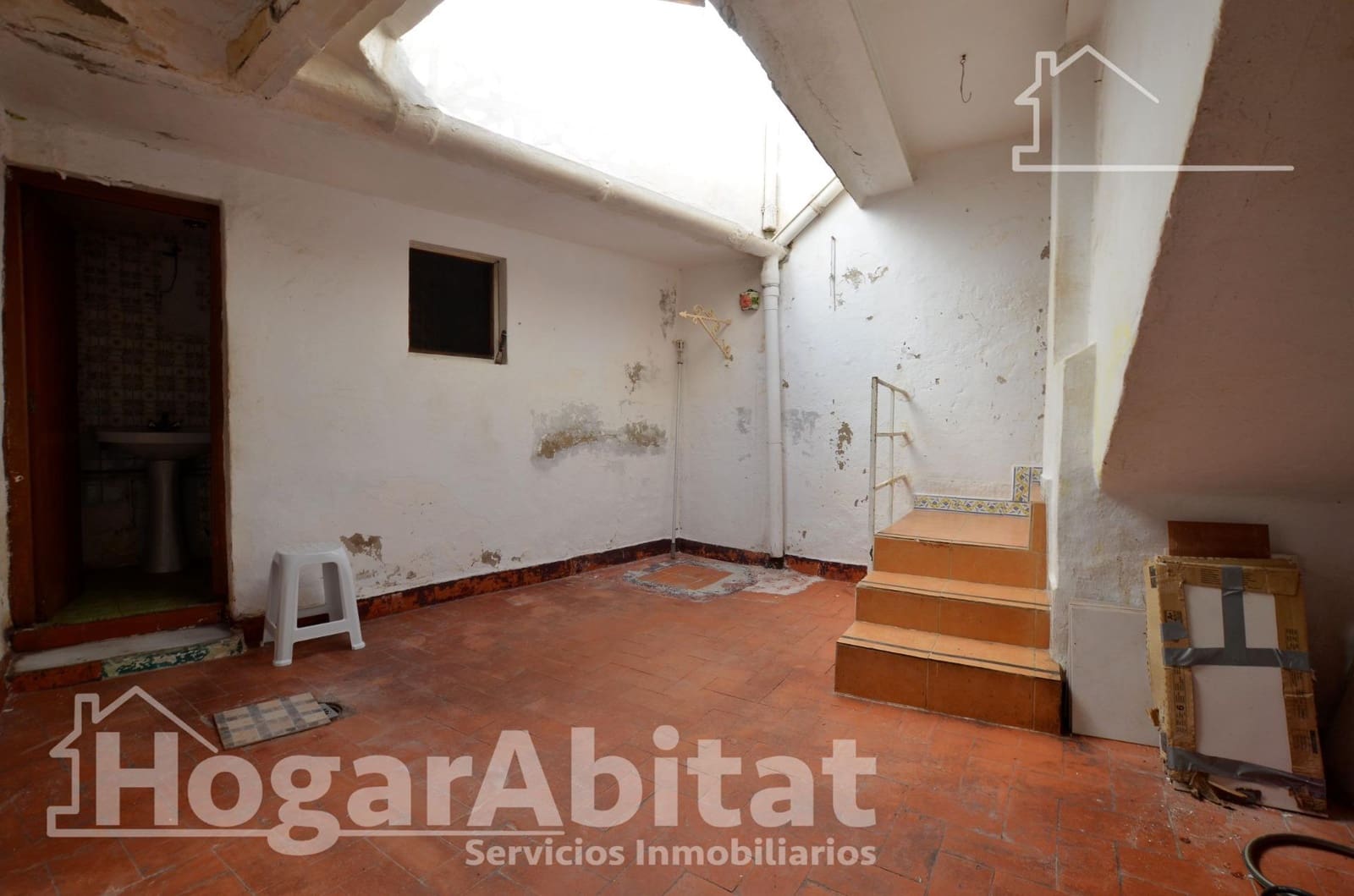 5 quarto Casa em Banda para venda em Denia - 280 000 € (Ref: 9362384)
