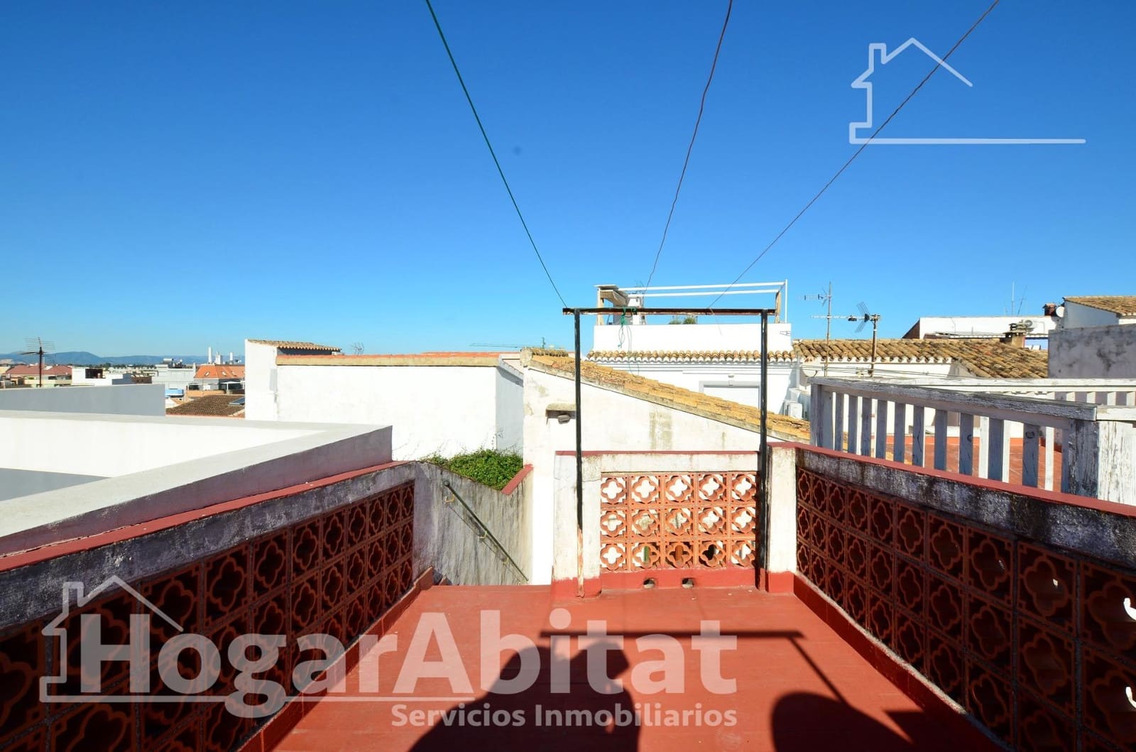 5 quarto Casa em Banda para venda em Denia - 280 000 € (Ref: 9362384)