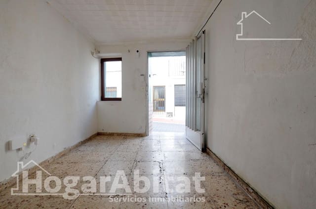 5 soveværelse Byhus til salg i Centro Urbano, Dénia - € 280.000 (Ref: 9362384)