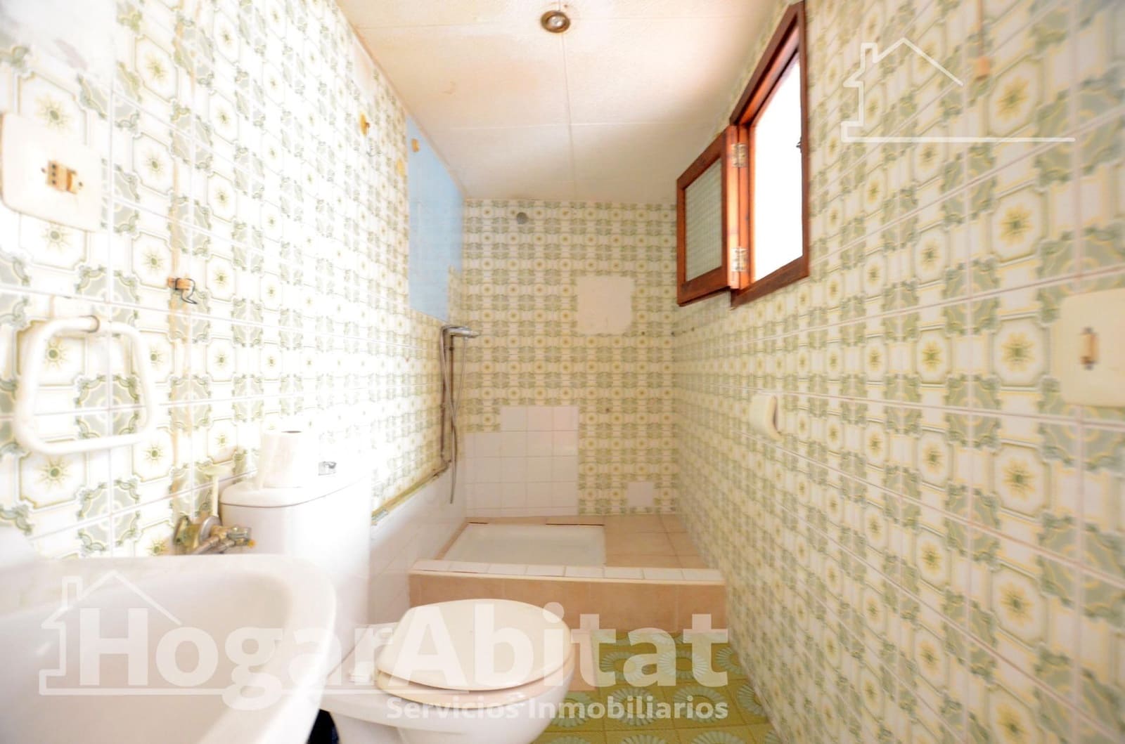 5 quarto Casa em Banda para venda em Denia - 280 000 € (Ref: 9362384)