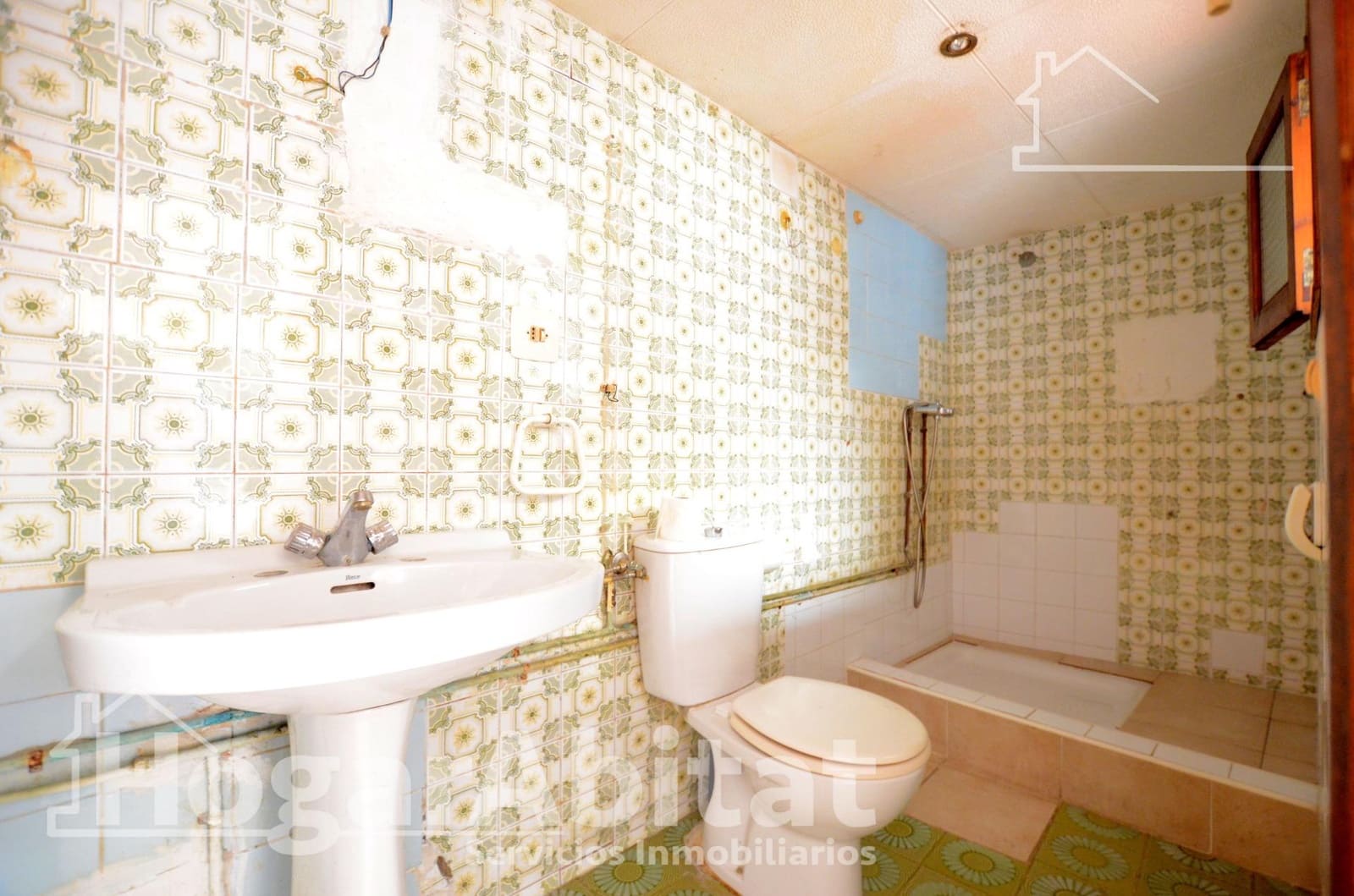 5 quarto Casa em Banda para venda em Denia - 280 000 € (Ref: 9362384)