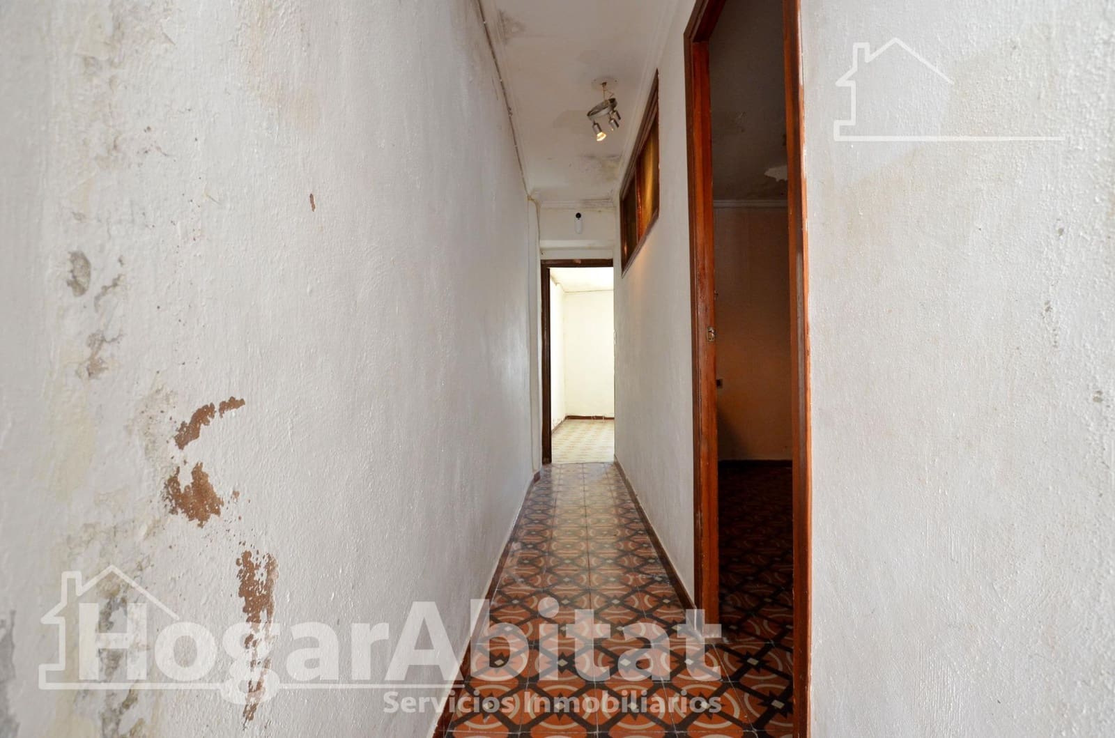 5 quarto Casa em Banda para venda em Denia - 280 000 € (Ref: 9362384)