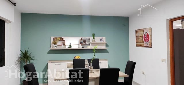 4 sovrum Villa till salu i Almassora / Almazora med garage - 340 000 € (Ref: 9367542)