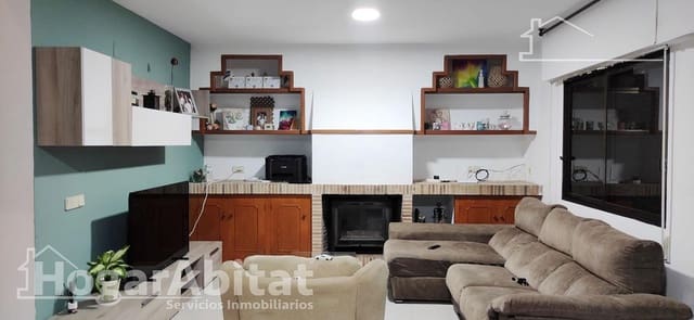 4 sovrum Villa till salu i Almassora / Almazora med garage - 340 000 € (Ref: 9367542)