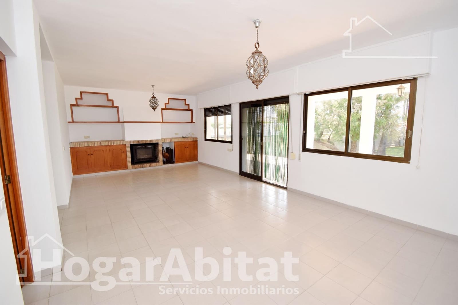 4 soveværelse Villa til salg i Almassora / Almazora med garage - € 340.000 (Ref: 9367542)