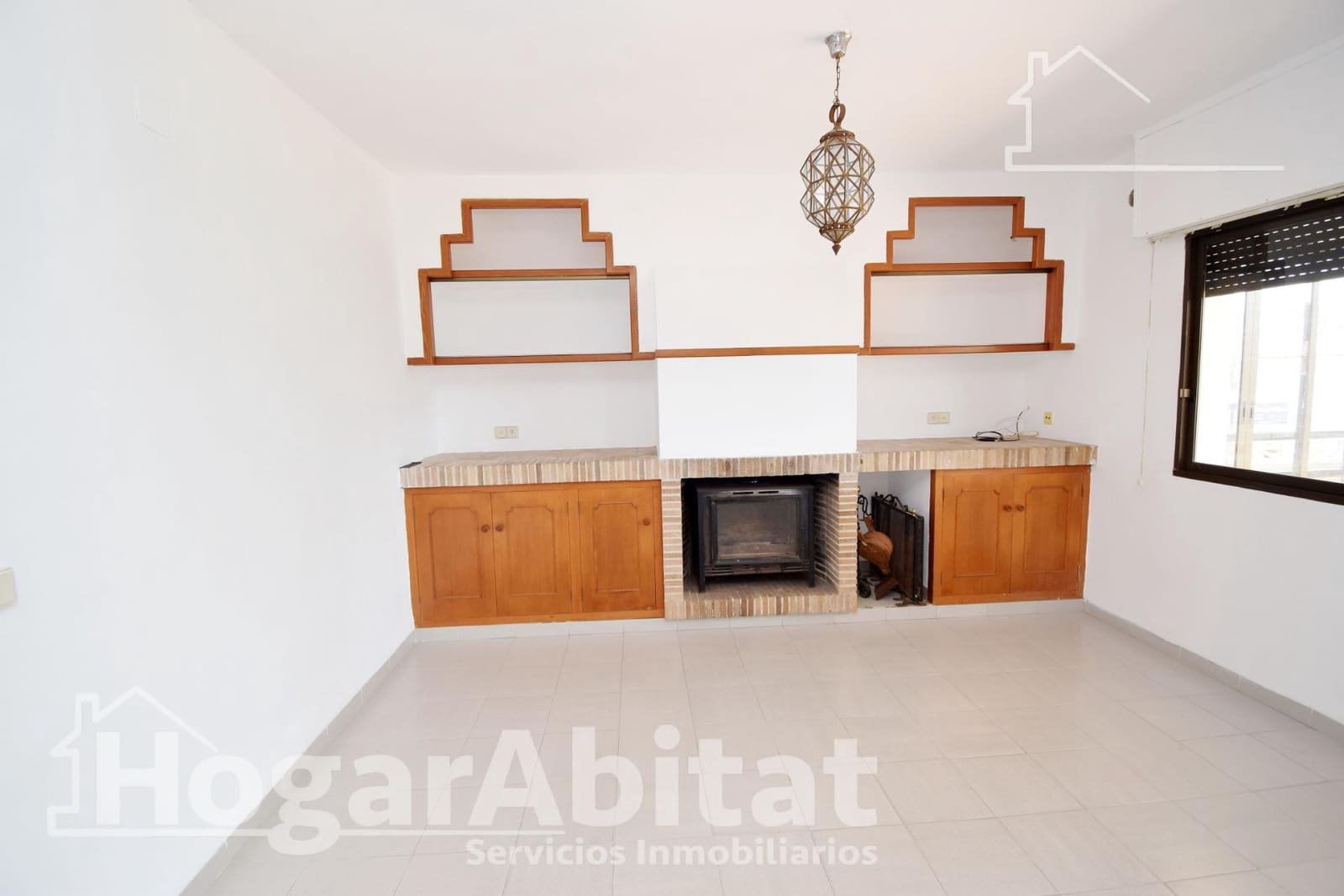 4 soveværelse Villa til salg i Almassora / Almazora med garage - € 340.000 (Ref: 9367542)