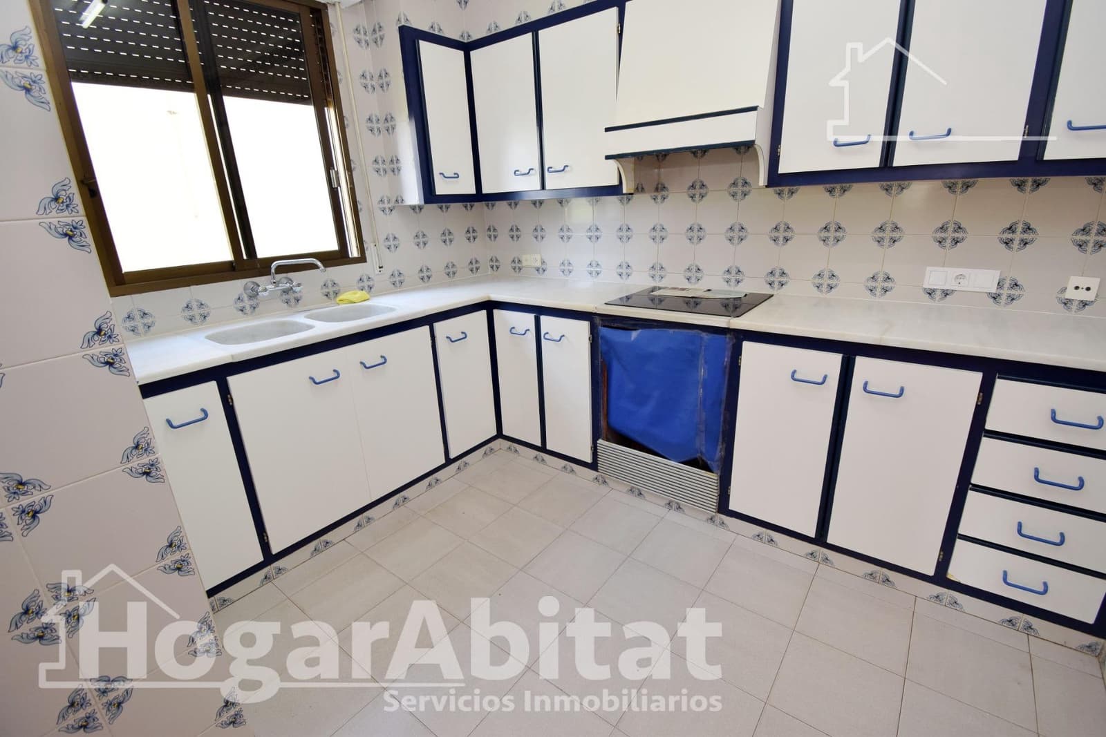 4 soveværelse Villa til salg i Almassora / Almazora med garage - € 340.000 (Ref: 9367542)