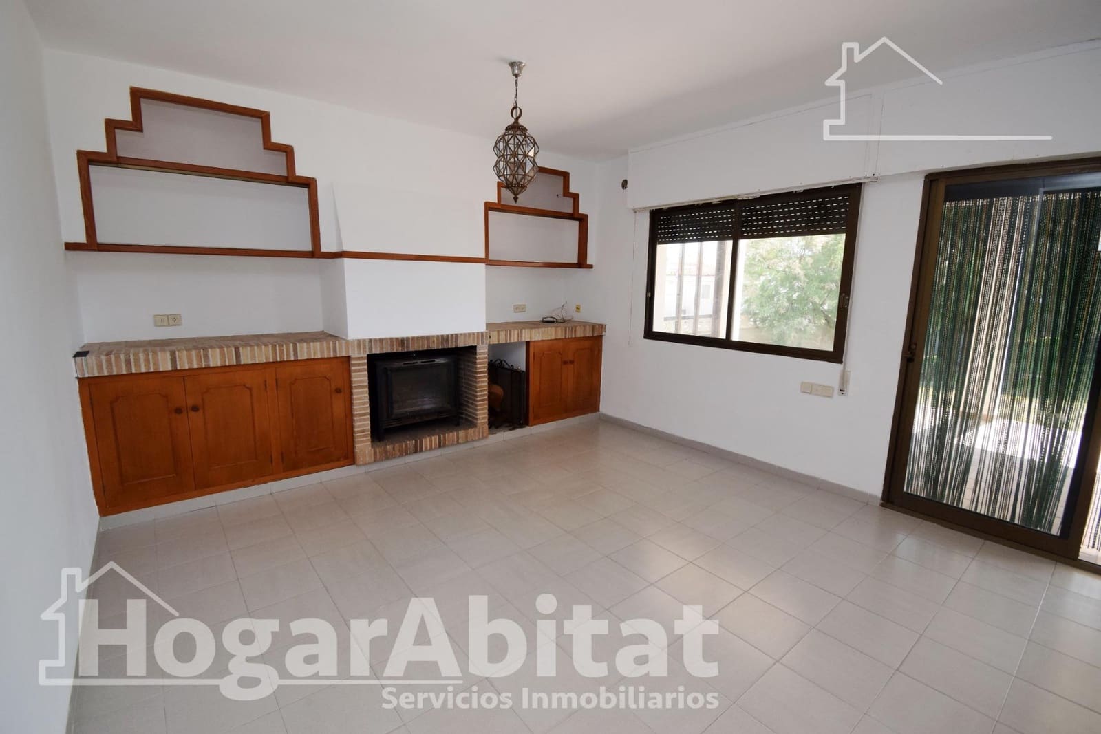 4 soveværelse Villa til salg i Almassora / Almazora med garage - € 340.000 (Ref: 9367542)