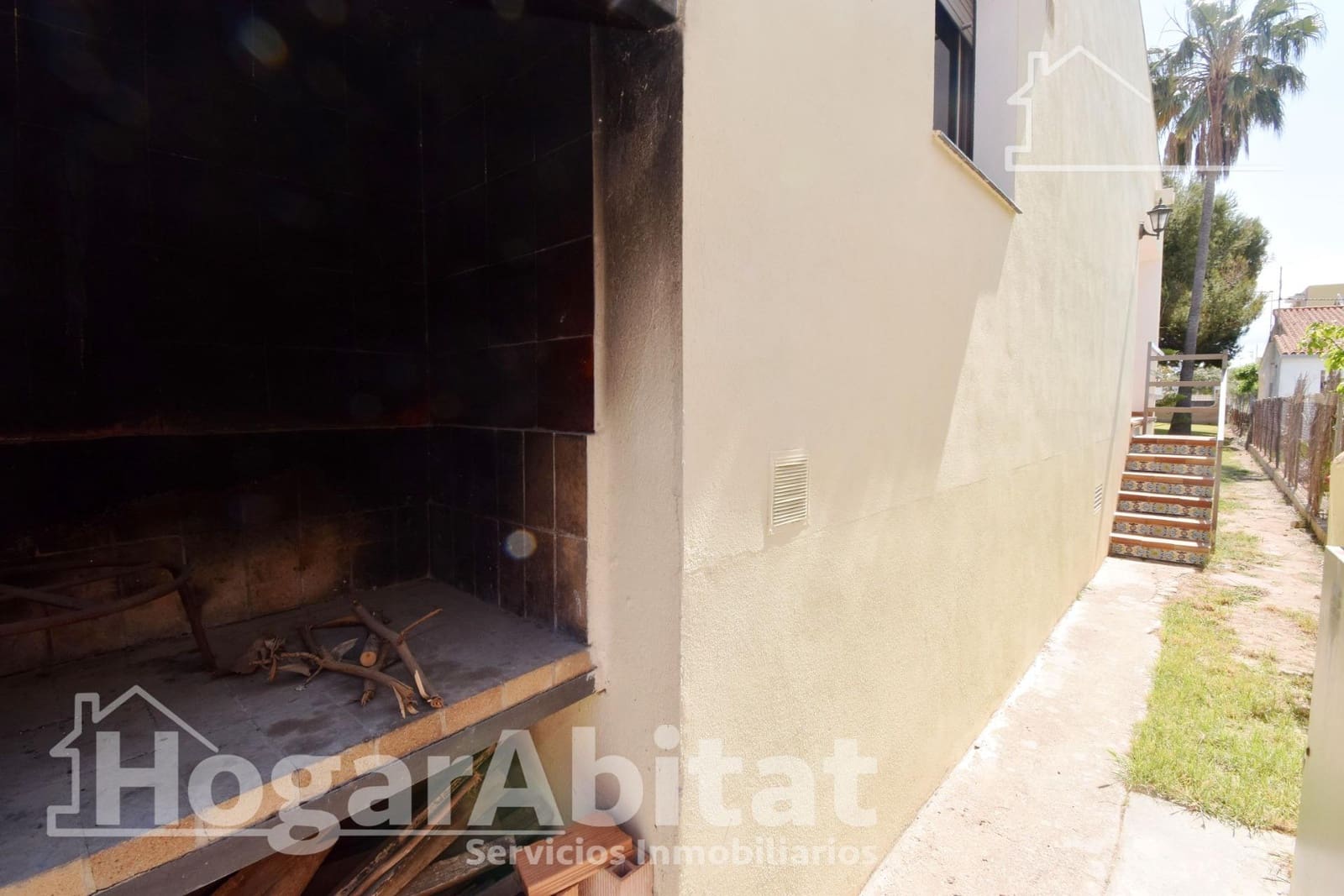 4 soveværelse Villa til salg i Almassora / Almazora med garage - € 340.000 (Ref: 9367542)