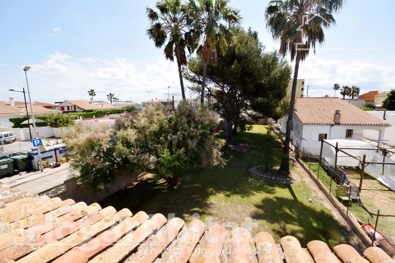 4 soveværelse Villa til salg i Almassora / Almazora med garage - € 340.000 (Ref: 9367542)