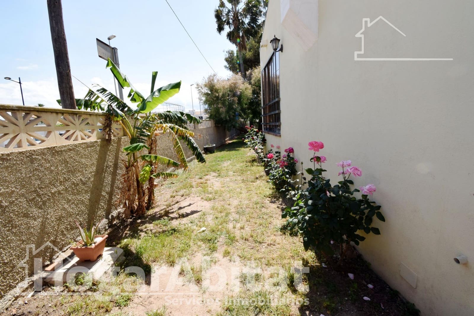 4 soveværelse Villa til salg i Almassora / Almazora med garage - € 340.000 (Ref: 9367542)