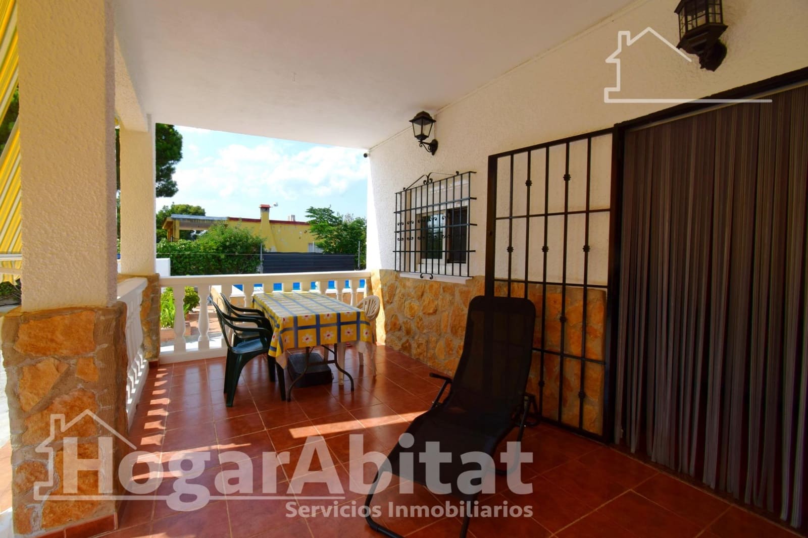 3 soverom Villa til salgs i Naquera med svømmebasseng garasje - € 294 900 (Ref: 9367543)