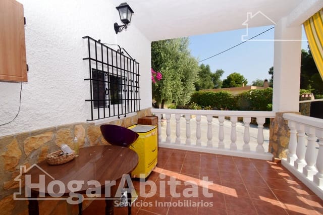 3 soverom Villa til salgs i Náquera med svømmebasseng garasje - € 294 900 (Ref: 9367543)