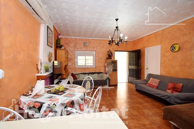 3 soverom Villa til salgs i Náquera med svømmebasseng garasje - € 294 900 (Ref: 9367543)