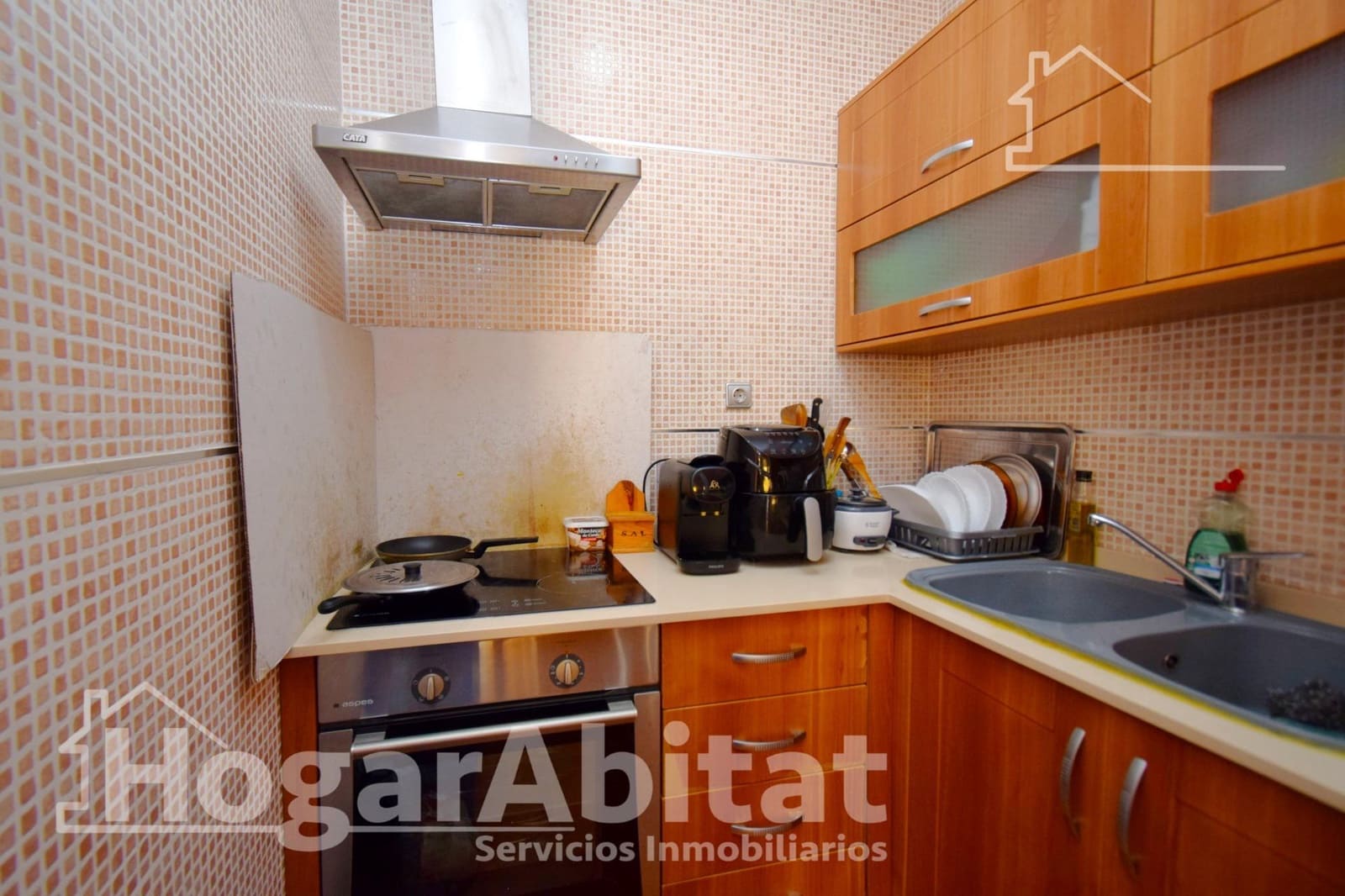 3 soverom Villa til salgs i Naquera med svømmebasseng garasje - € 294 900 (Ref: 9367543)