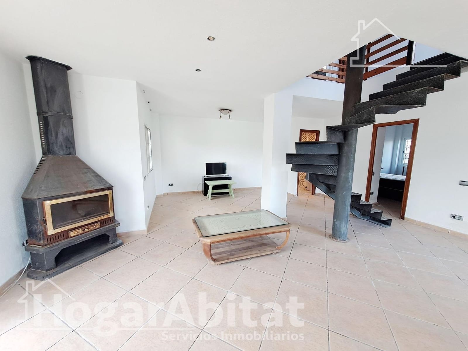 Chalet de 3 habitaciones en Benicàssim en venta con garaje - 280.000 € (Ref: 9367544)