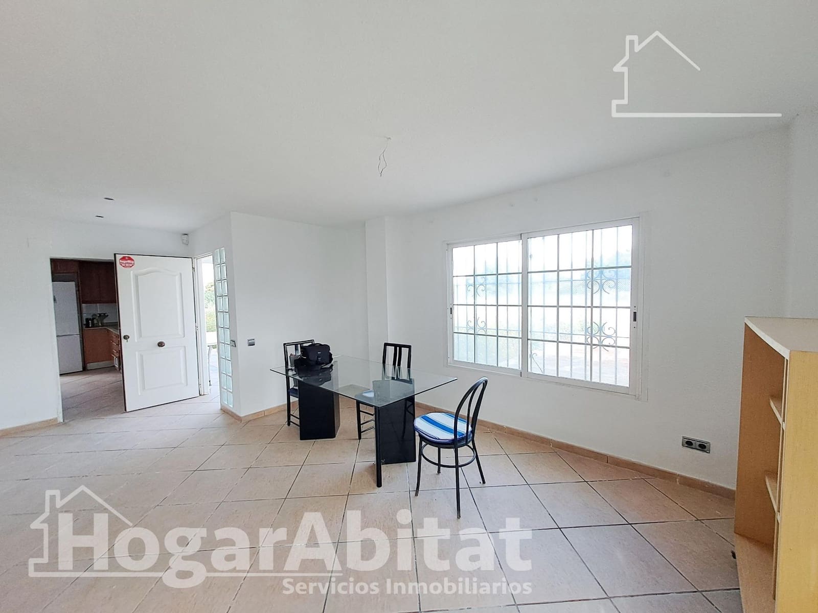 Chalet de 3 habitaciones en Benicàssim en venta con garaje - 280.000 € (Ref: 9367544)