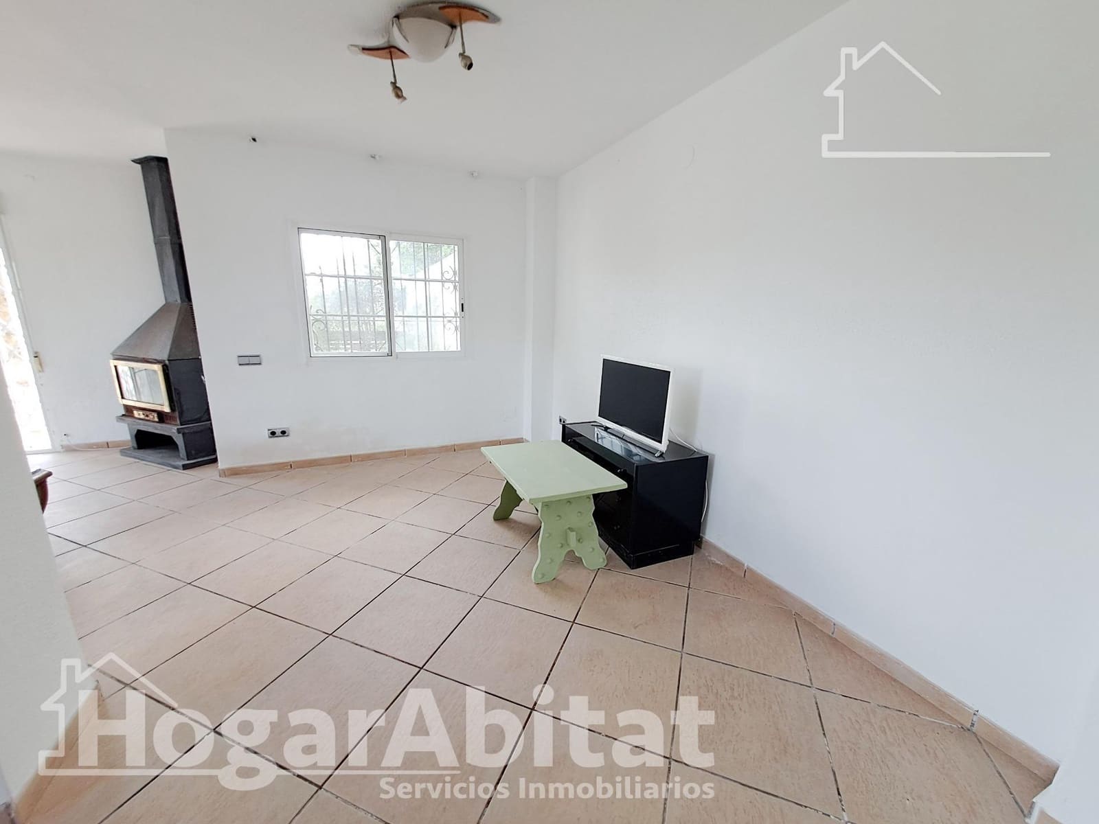 Chalet de 3 habitaciones en Benicàssim en venta con garaje - 280.000 € (Ref: 9367544)