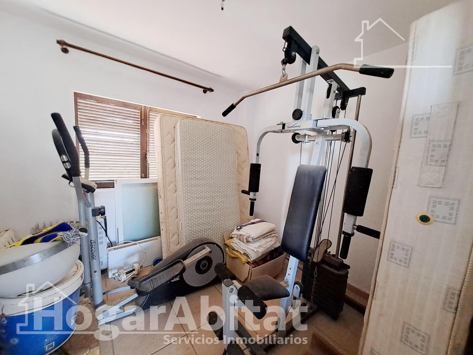 Chalet de 3 habitaciones en Benicàssim en venta con garaje - 280.000 € (Ref: 9367544)