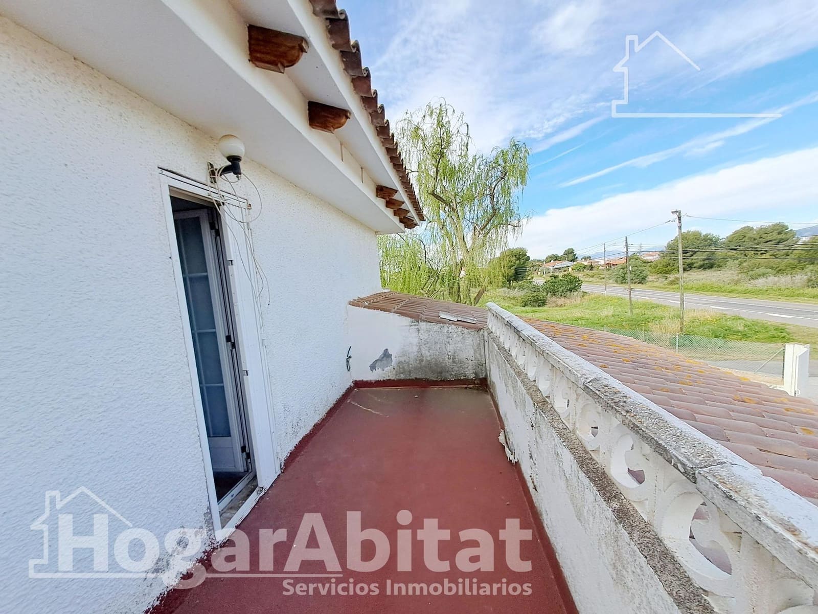 Chalet de 3 habitaciones en Benicàssim en venta con garaje - 280.000 € (Ref: 9367544)