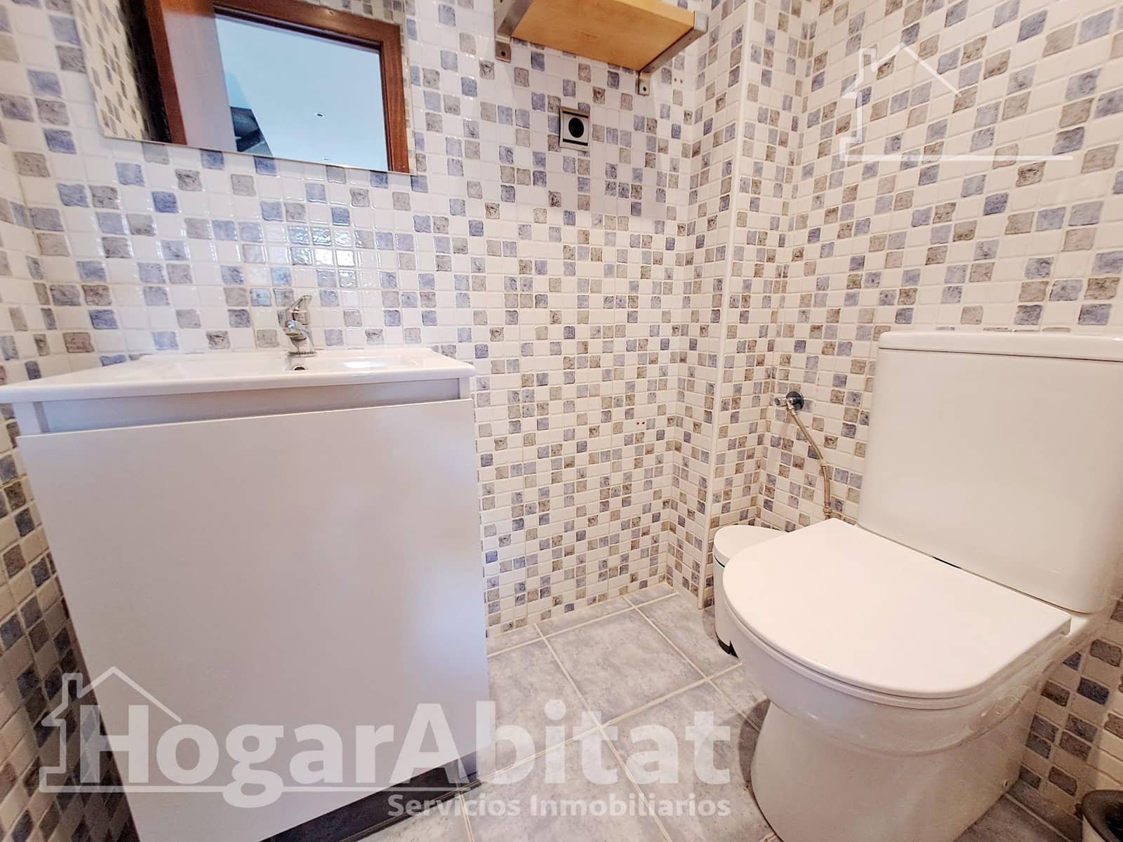 Chalet de 3 habitaciones en Benicàssim en venta con garaje - 280.000 € (Ref: 9367544)