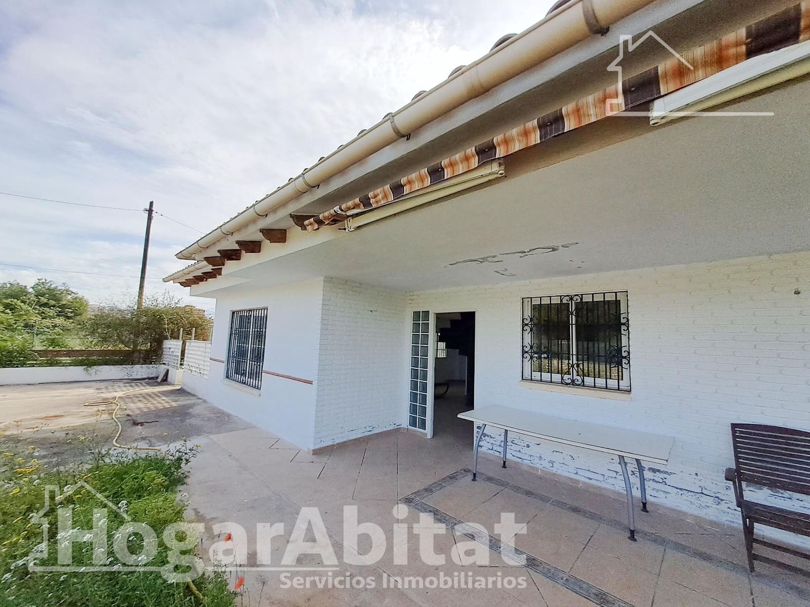 Chalet de 3 habitaciones en Benicàssim en venta con garaje - 280.000 € (Ref: 9367544)