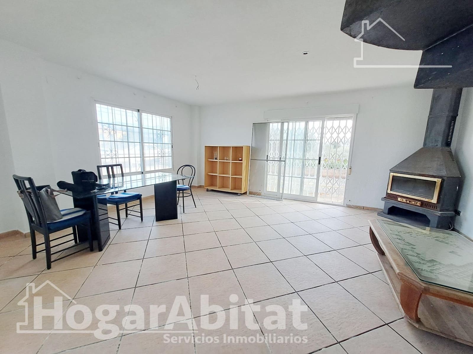 Chalet de 3 habitaciones en Benicàssim en venta con garaje - 280.000 € (Ref: 9367544)