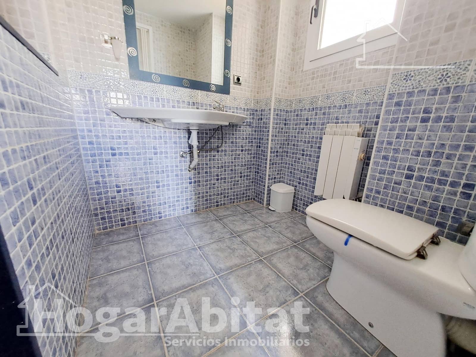 Chalet de 3 habitaciones en Benicàssim en venta con garaje - 280.000 € (Ref: 9367544)