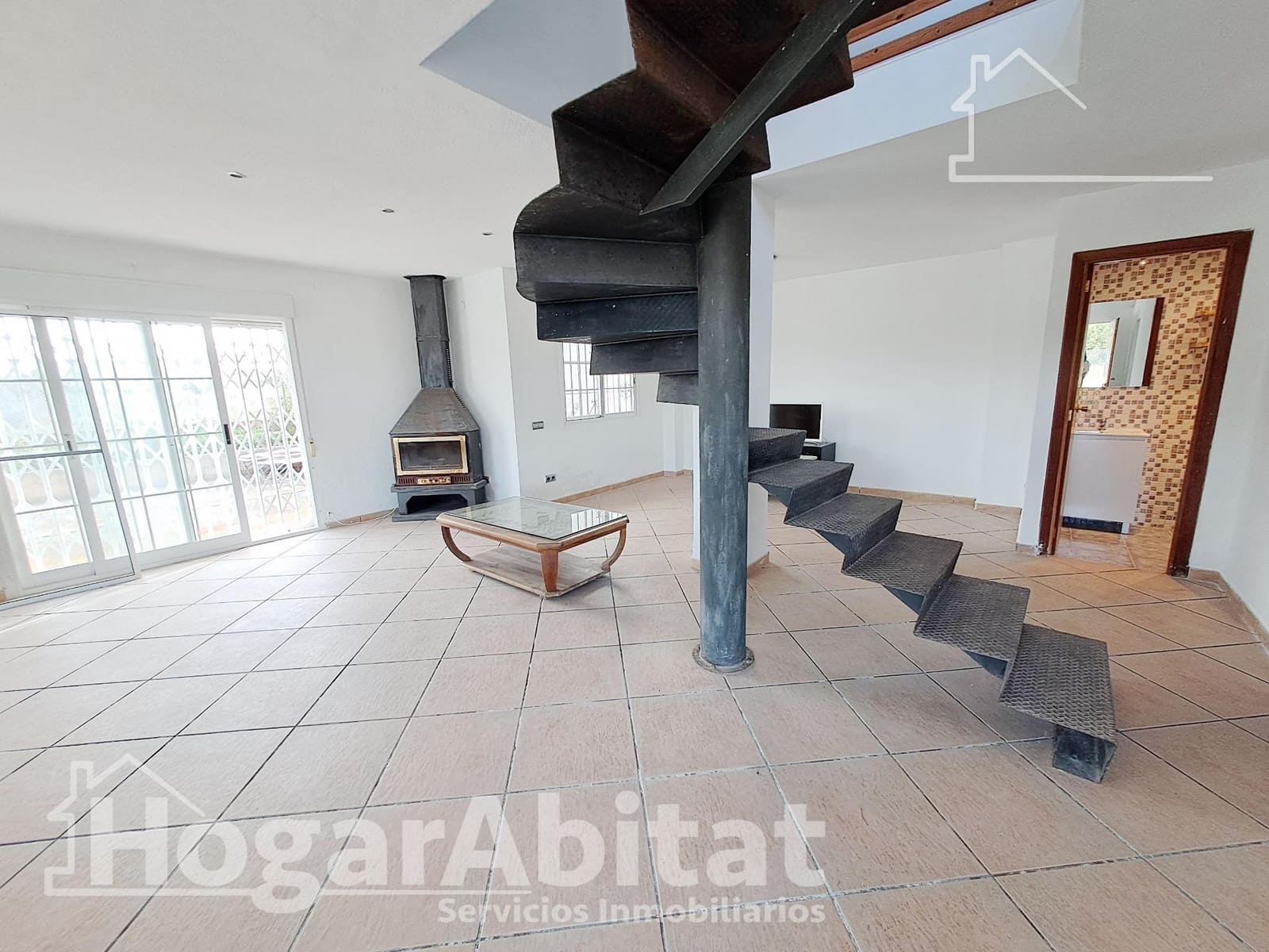 Chalet de 3 habitaciones en Benicàssim en venta con garaje - 280.000 € (Ref: 9367544)