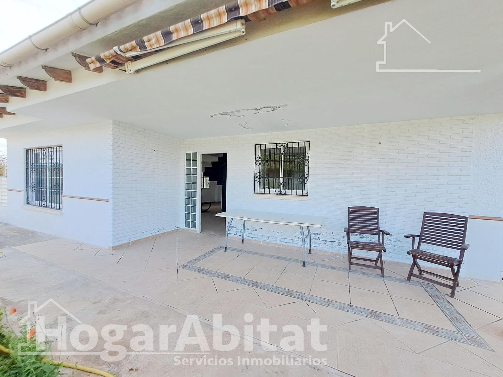 Chalet de 3 habitaciones en Benicàssim en venta con garaje - 280.000 € (Ref: 9367544)