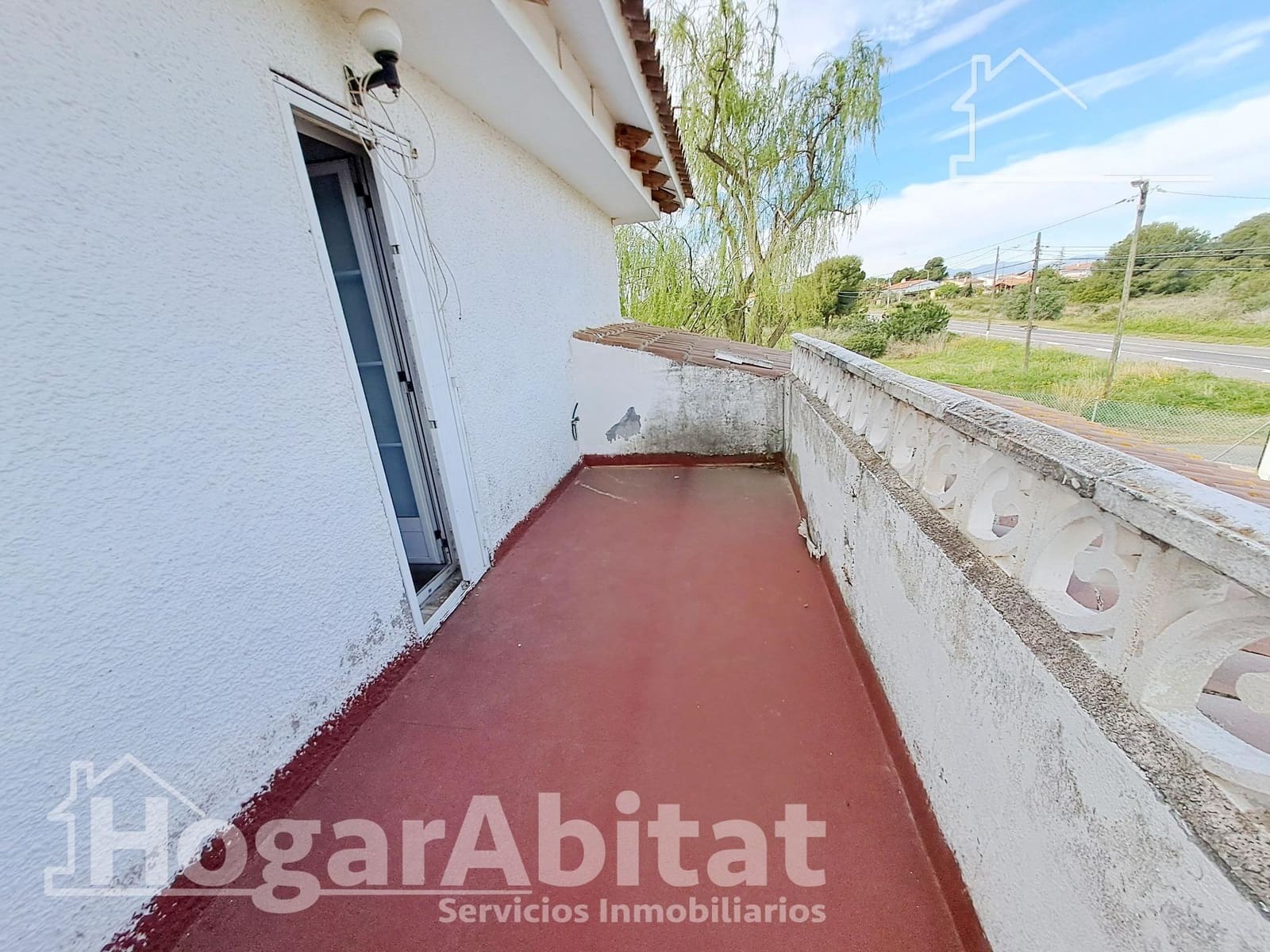 Chalet de 3 habitaciones en Benicàssim en venta con garaje - 280.000 € (Ref: 9367544)
